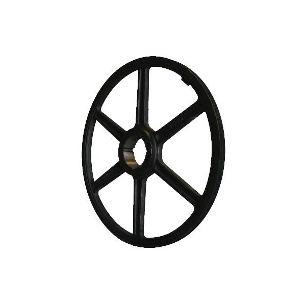 (3030) Hi-Cap Tb Sheave, 6 3V 3350 TB